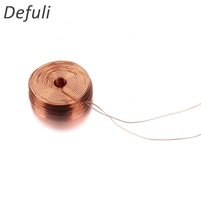 Hot Selling Electronic Toy Air Core Inductor Coil